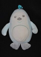 Peluche doudou pingouin d'occasion  Strasbourg-