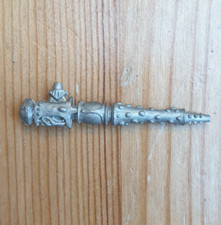 Eldar titan psycannon for sale  CHELTENHAM