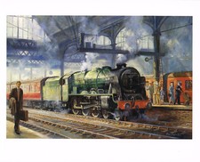 Leeds city station for sale  DEREHAM
