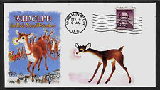 1958 rudolph red for sale  Parkville