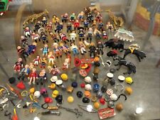 playmobile joblot for sale  BURY ST. EDMUNDS