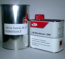 1l5 vernis finition d'occasion  Marmande