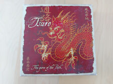 Tsuro wizkids gioco usato  Spedire a Italy