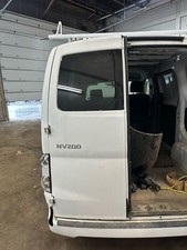 Used left rear for sale  East Rochester