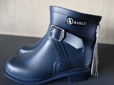 Chaussure pluie aigle d'occasion  Sartrouville