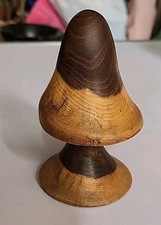 11cm hand turned for sale  CROYDON