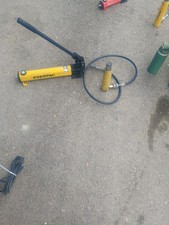 Enerpac p391 single for sale  Wallsburg