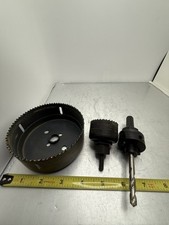 Lenox shank hole for sale  Shrewsbury