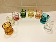 Set federal glass for sale  Princeton