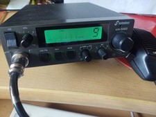 Stabo 5082 funkgerät gebraucht kaufen  Aschbach, Hefersweiler, Rothselberg