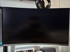 Samsung lc27r500fhp full usato  Sant Angelo Romano