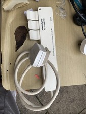 Gang conblock multiplug for sale  MANCHESTER