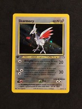 Skarmory edizione holo usato  Italia