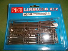 Peco lineside kit for sale  MANCHESTER