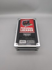 Vaultz personal lock for sale  Warrensburg