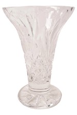 Elegante glas vase gebraucht kaufen  Deutschland