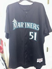 Seattle mariners mlb for sale  Mebane