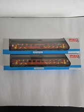 Voitures sncf ter d'occasion  Noyers-sur-Cher