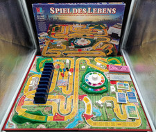 Spiel lebens 1992 gebraucht kaufen  Bad Bramstedt