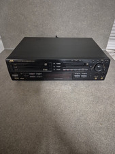 Jvc 301 kombination gebraucht kaufen  Gelsenkirchen