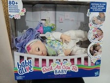 Rare baby alive for sale  Shipping to Ireland