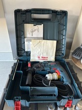 Bosch gbh never for sale  WITHAM