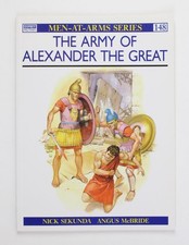 The army alexander gebraucht kaufen  Bremen