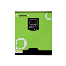 Inverter ibrido solare usato  Noicattaro