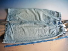 Tommy hilfiger jeansrock gebraucht kaufen  Rengsdorf