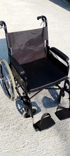 Lomax ubh1917 wheelchair for sale  HOLSWORTHY