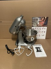 Kitchenaid sm95 5ksm95ps for sale  BIGGLESWADE