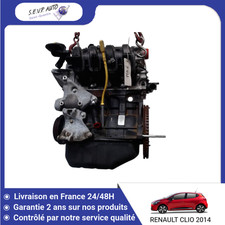 Moteur renault clio d'occasion  Saint-Quentin
