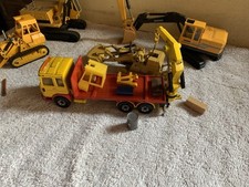Man plant truck for sale  SHEFFIELD