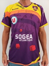 Maillot hand hbc d'occasion  Inzinzac-Lochrist