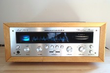 Marantz 2010 amplifier d'occasion  Montignac
