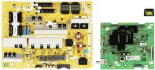 Usado, Kit de peças de reparo de TV LED Samsung QN85Q60TAFXZA (versão CA02) comprar usado  Enviando para Brazil