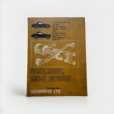Austin healey sprite for sale  Vancouver