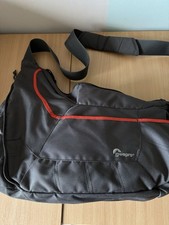 Lowepro passport sling for sale  GLENROTHES