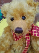 Merrythought limited edition for sale  NEWPORT
