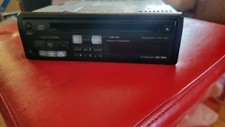 Usado, ALPINE OLD SCHOOL CARRO ÁUDIO ESTÉREO CD NO PAINEL UNIDADE CDE-7820 VINTAGE RARO BAIXO EQUALIZADOR comprar usado  Enviando para Brazil