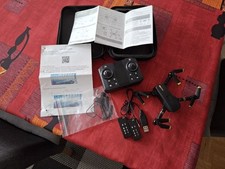 Wifi fpv drohne gebraucht kaufen  Ostbevern