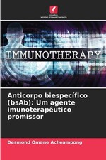 Anticorpo biespecfico agente for sale  CRAWLEY