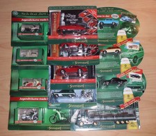 Werbetruck sternquell brauerei gebraucht kaufen  Goslar