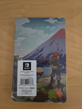 Steelbook pokémon arceus d'occasion  Méricourt