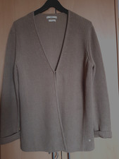 Strickjacke brax beige gebraucht kaufen  Recklinghausen