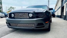 Upper front grille for sale  Hudson