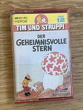 Tim struppi geheimnisvolle gebraucht kaufen  Verden