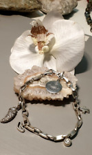 925 silber armband gebraucht kaufen  Oberwesel