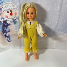 Ideal velvet doll for sale  Monticello