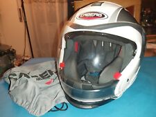 Casco caberg hyper usato  Saronno